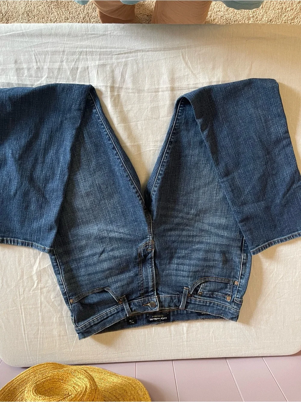 Lucky Brand lucky brand